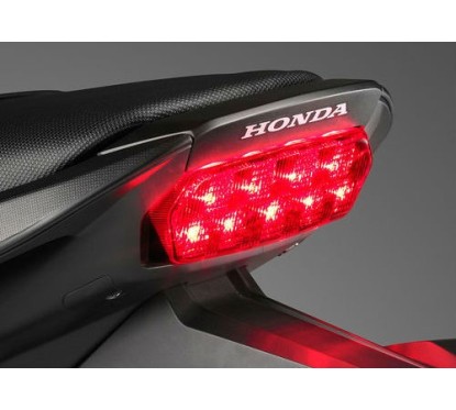 Taillight LED Honda CBR 650F