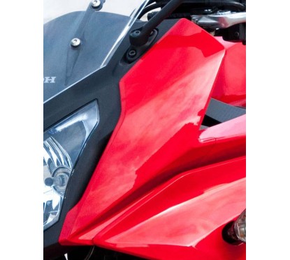 Carénage Feux Avant Gauche Honda CBR 650F