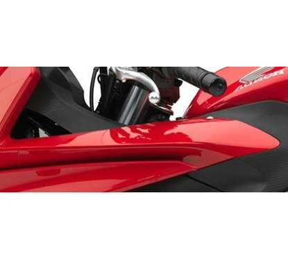 Carénage Avant Gauche Honda CBR 650F