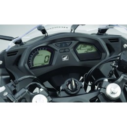 Carénage Contour Compteur Honda CBR 650F
