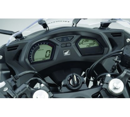 Panel Meter Honda CBR 650F