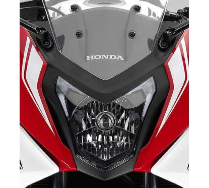 Carénage Contour Feux Avant Honda CBR 650F