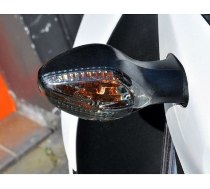 Winker Front Right Honda CB500F