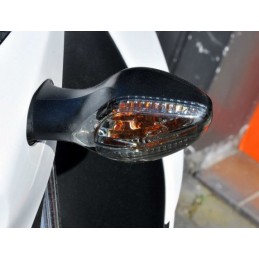 Winker Front Left Honda CB500F