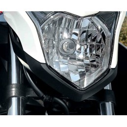 Carénage Inférieur Feux Avant Honda CB500F