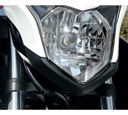 Carénage Inférieur Feux Avant Honda CB500F