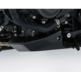 Carénage Inférieur Gauche Honda CB500F