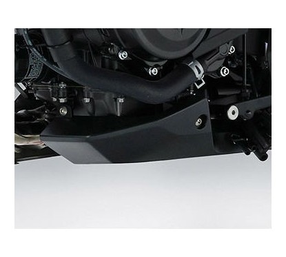 Carénage Inférieur Gauche Honda CB500F