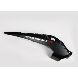 Carénage flanc arrière droit Honda CB500X