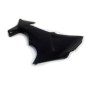 Cover Left Side Honda CB500X