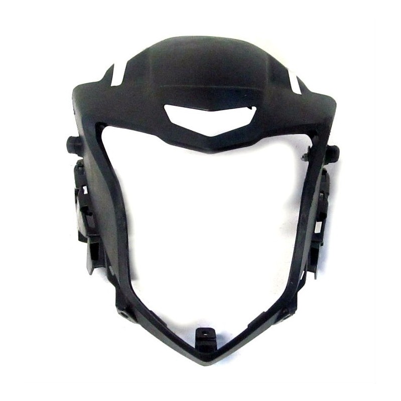 Cover Front Upper Honda CB500X