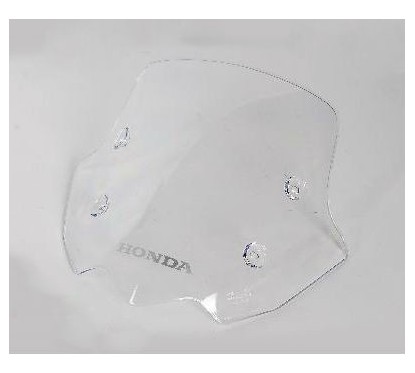 Windscreen Honda CB500X
