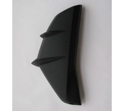 Shroud Radiator Right Honda CB500X