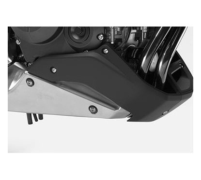 Cover Right Under Honda CB500X