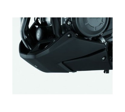 Cover Left Under Honda CB500X