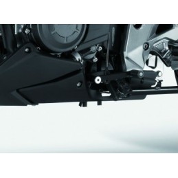 Flanc Inférieur Gauche Honda CB500X