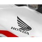 Autocollant Sticker Logo Droit Honda CB500X Autocollant Sticker Logo Droit Honda CB500X