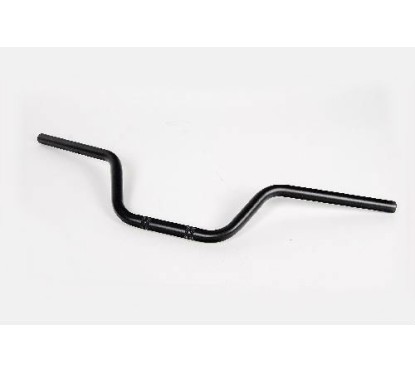 Handle Bar Pipe Honda CB500X