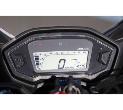 Meter Honda CBR 500R