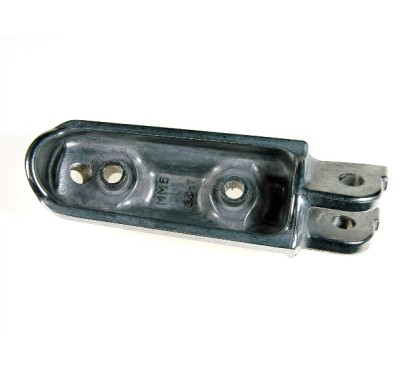 Repose Pied Avant Droit Honda CBR 650F