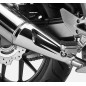Couvre Échappement Honda CBR 500R