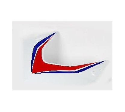 Autocollant Sticker Carénage Feux Avant Honda CBR 500R