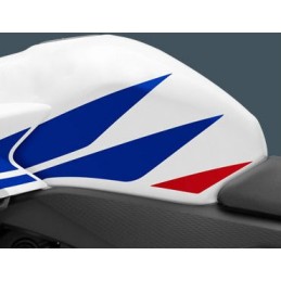 Stripe Left Fuel Tank Honda CBR 500R