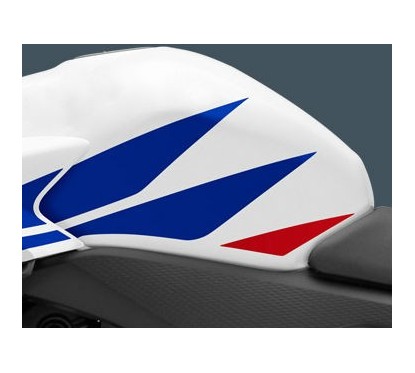 Stripe Left Fuel Tank Honda CBR 500R
