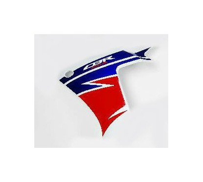 Autocollant Sticker Flanc Avant Gauche Honda CBR 500R