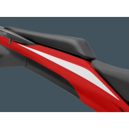 Stripe Right Rear Cowling Honda CBR 500R