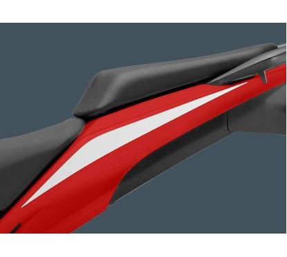 Stripe Left Rear Cowling Honda CBR 500R