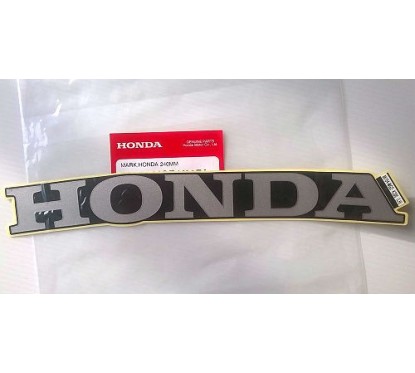 Mark Left Lower Cowling Honda CBR 500R