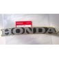 Autocollant Sticker Logo Dessous Gauche Honda CBR 500R