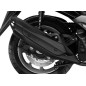 Couvre Echappement Yamaha NMAX Couvre Echappement Yamaha NMAX