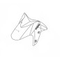 Front Fender Yamaha NMAX