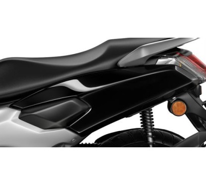 Rear Cover Left Side Yamaha NMAX