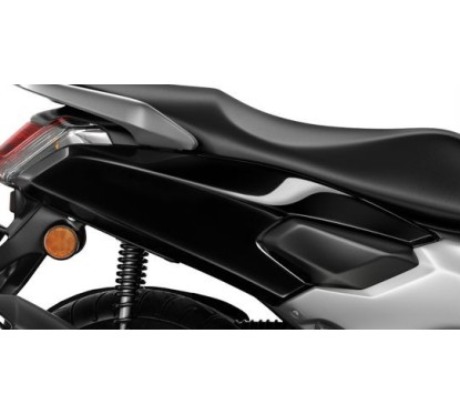 Rear Cover Right Side Yamaha NMAX