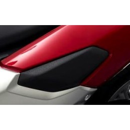 Rear Protection Left Side Yamaha NMAX