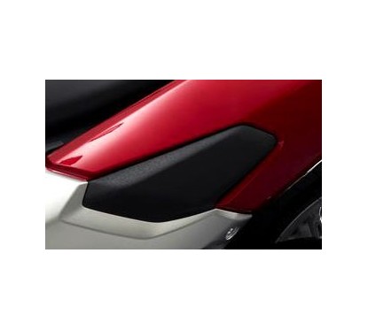 Rear Protection Left Side Yamaha NMAX