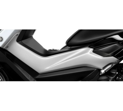 Center Cover Left Side Yamaha NMAX