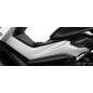 Center Cover Left Side Yamaha NMAX
