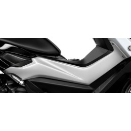 Couvre Central Droit Yamaha NMAX