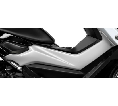 Center Cover Right Side Yamaha NMAX