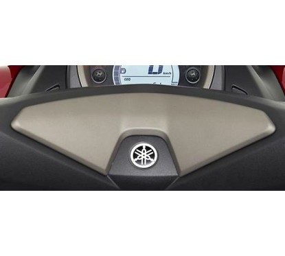 Couvre Guidon Central Yamaha NMAX