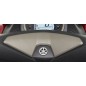 Cover Handle Center Yamaha NMAX