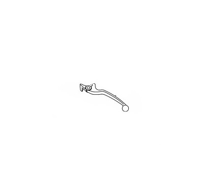 Brake Lever Left Yamaha NMAX