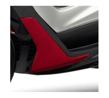 Lower Cover Left Side Yamaha NMAX