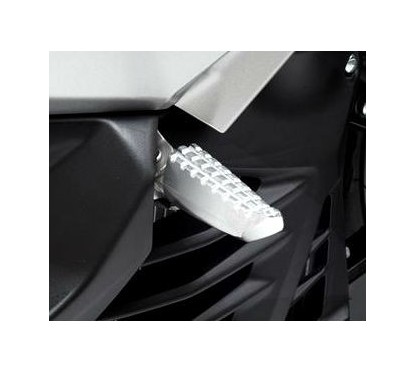 Repose Pied Gauche Yamaha NMAX