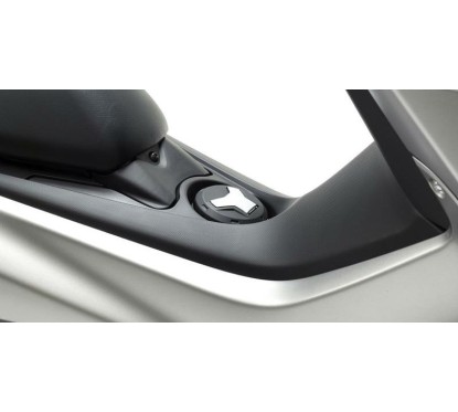 Cover Fuel Tank Yamaha NMAX