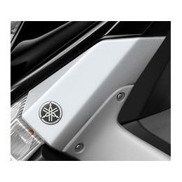 Protection Avant Gauche Yamaha NMAX